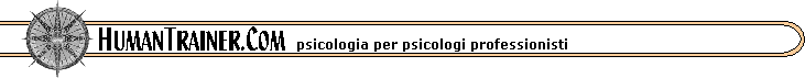 HT psicologia per psicologi: Cinzia Fronda - enneagramma